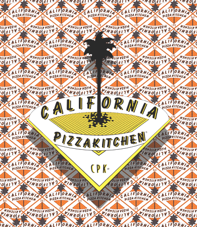 California Pizza Kitchen