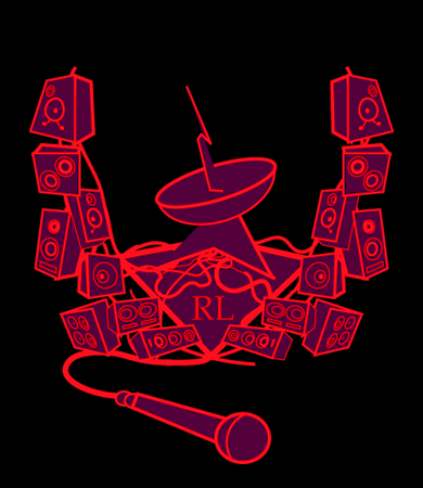 Revolutions Live